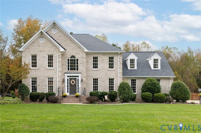 8451 Wendellshire Way, Mechanicsville, VA 23111