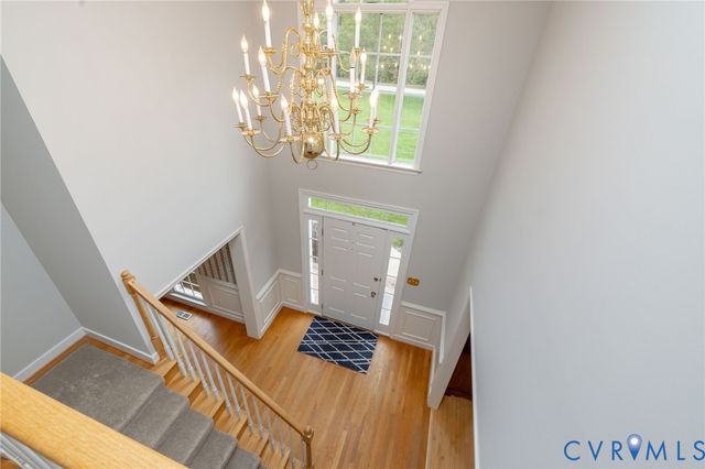 8451 Wendellshire Way, Mechanicsville, VA 23111