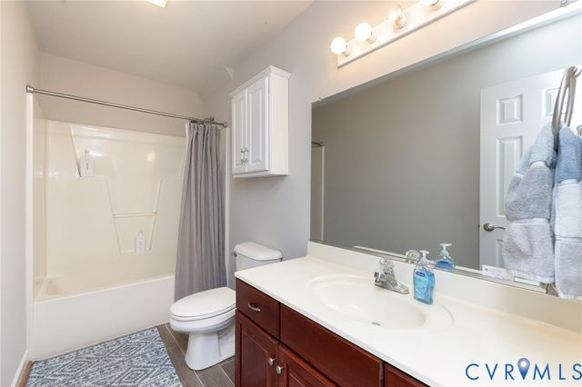 8451 Wendellshire Way, Mechanicsville, VA 23111