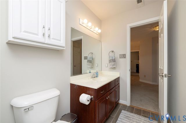 8451 Wendellshire Way, Mechanicsville, VA 23111