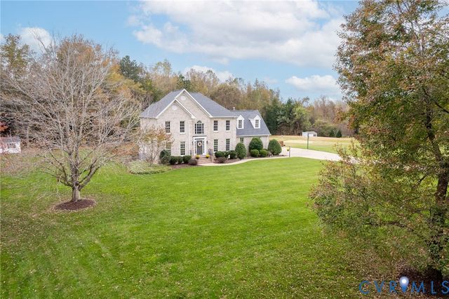 8451 Wendellshire Way, Mechanicsville, VA 23111