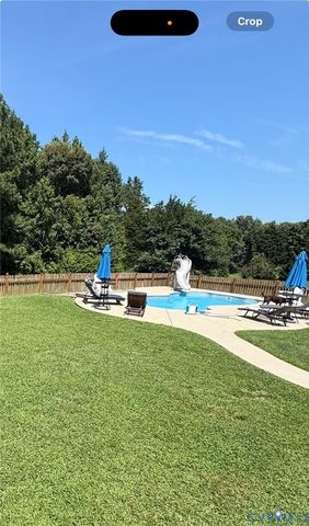 8451 Wendellshire Way, Mechanicsville, VA 23111