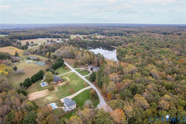 8451 Wendellshire Way, Mechanicsville, VA 23111