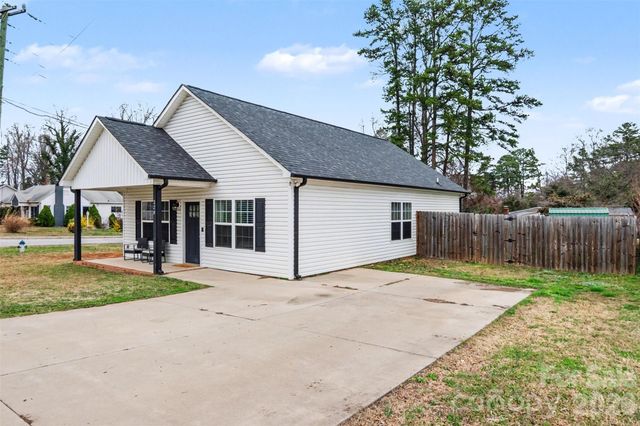 228 W Church Street, China Grove, NC 28023