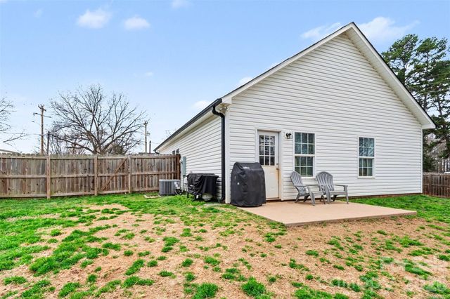 228 W Church Street, China Grove, NC 28023