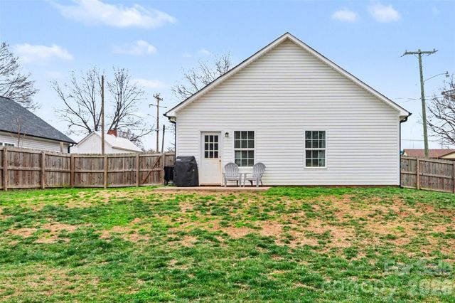 228 W Church Street, China Grove, NC 28023