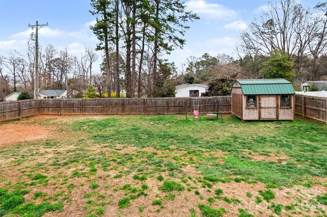 228 W Church Street, China Grove, NC 28023