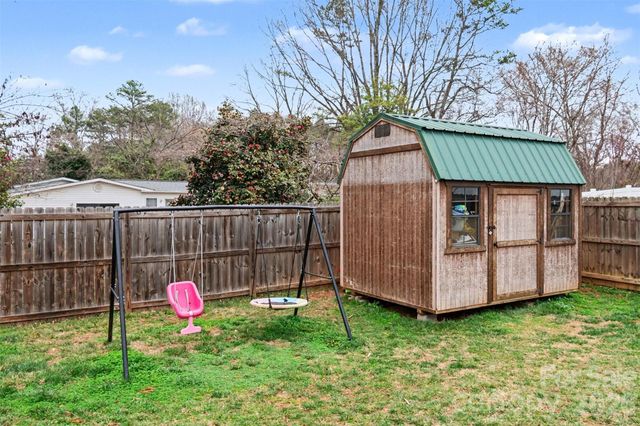 228 W Church Street, China Grove, NC 28023