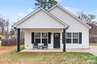 228 W Church Street, China Grove, NC 28023