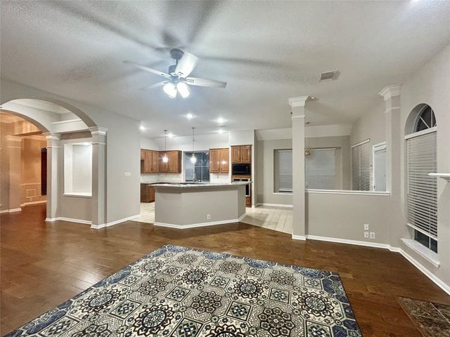 16807 Laguna Springs Drive, Houston, TX 77095