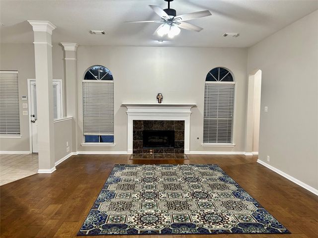 16807 Laguna Springs Drive, Houston, TX 77095