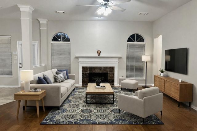 16807 Laguna Springs Drive, Houston, TX 77095