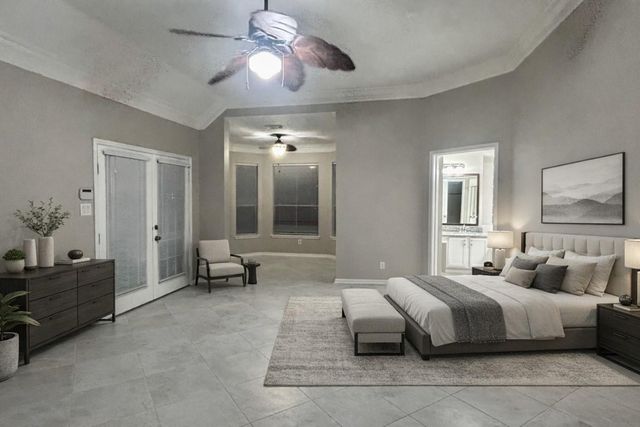 16807 Laguna Springs Drive, Houston, TX 77095