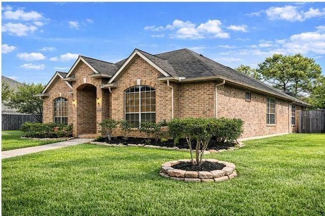 16807 Laguna Springs Drive, Houston, TX 77095