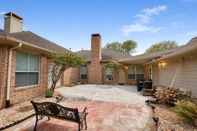 16807 Laguna Springs Drive, Houston, TX 77095