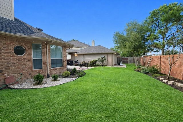 16807 Laguna Springs Drive, Houston, TX 77095