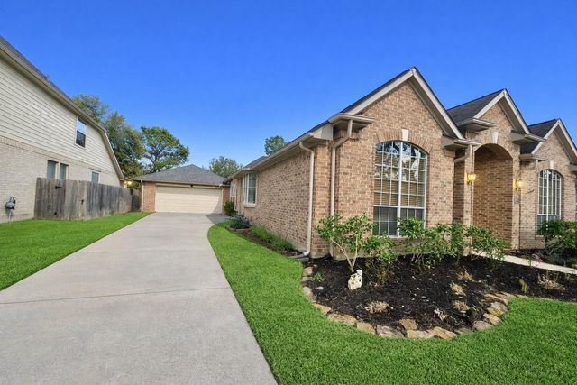 16807 Laguna Springs Drive, Houston, TX 77095