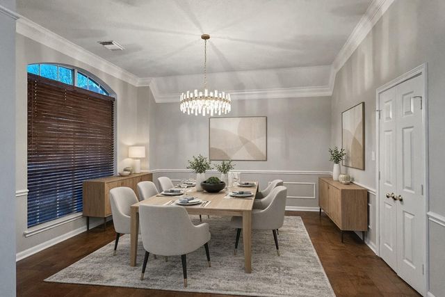 16807 Laguna Springs Drive, Houston, TX 77095