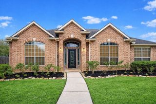 16807 Laguna Springs Drive, Houston, TX 77095