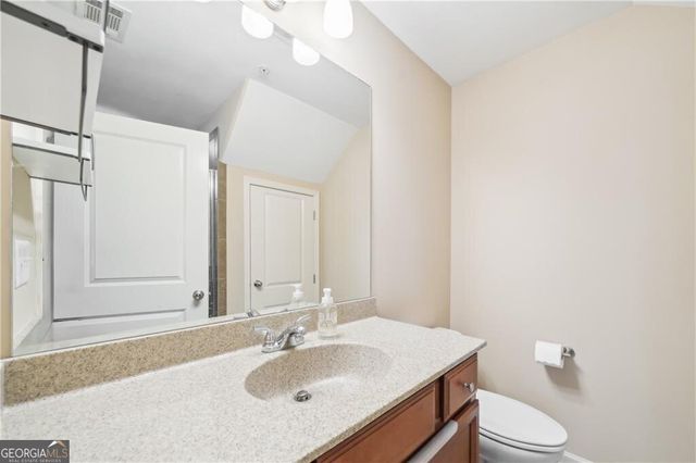 215 Semel Drive 455, Atlanta, GA 30309