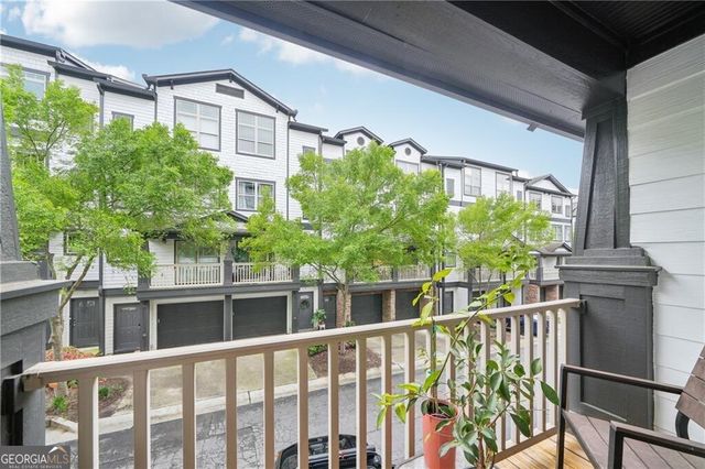 215 Semel Drive 455, Atlanta, GA 30309