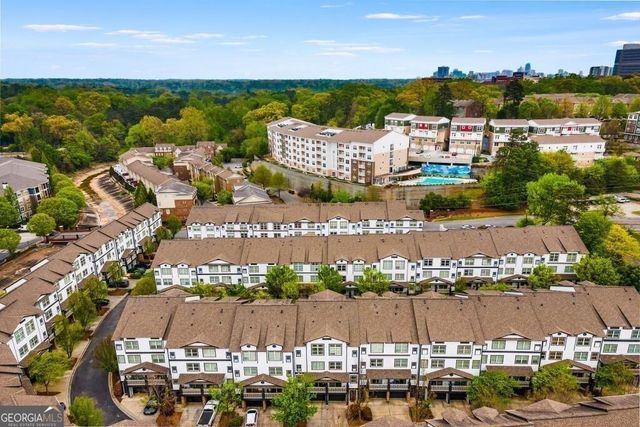 215 Semel Drive 455, Atlanta, GA 30309