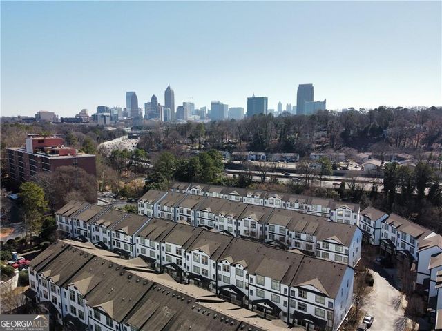 215 Semel Drive 455, Atlanta, GA 30309