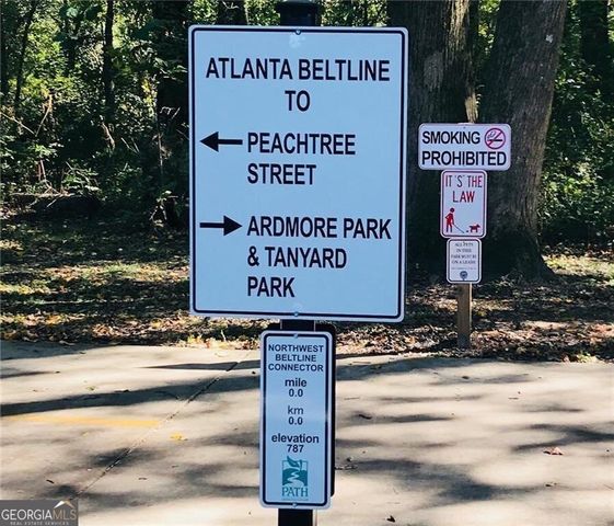 215 Semel Drive 455, Atlanta, GA 30309