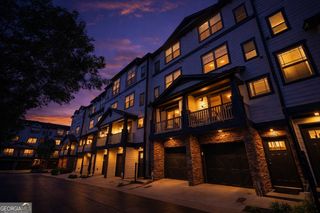 215 Semel Drive 455, Atlanta, GA 30309