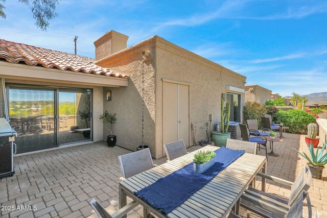 37300 N TOM DARLINGTON Drive F, Carefree, AZ 85377