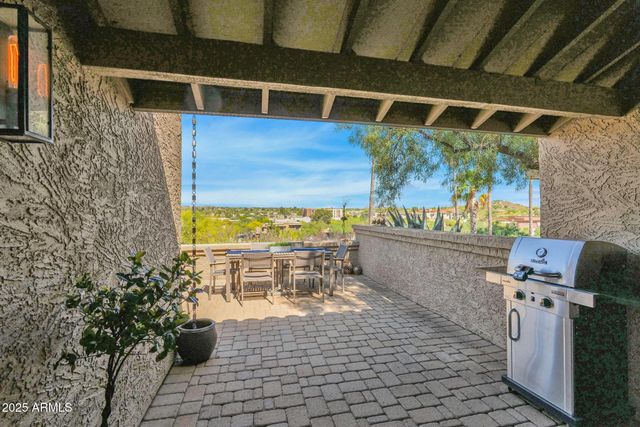 37300 N TOM DARLINGTON Drive F, Carefree, AZ 85377