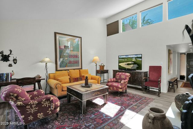 37300 N TOM DARLINGTON Drive F, Carefree, AZ 85377