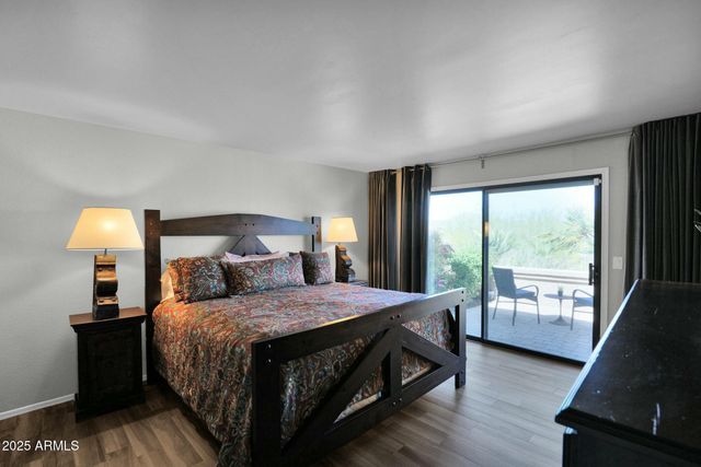 37300 N TOM DARLINGTON Drive F, Carefree, AZ 85377