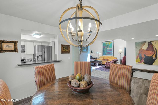 37300 N TOM DARLINGTON Drive F, Carefree, AZ 85377