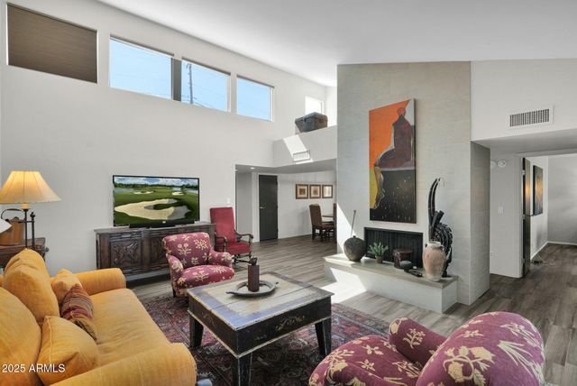 37300 N TOM DARLINGTON Drive F, Carefree, AZ 85377