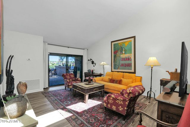 37300 N TOM DARLINGTON Drive F, Carefree, AZ 85377