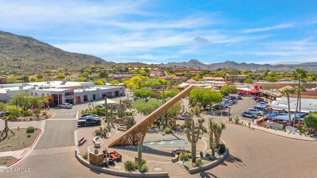 37300 N TOM DARLINGTON Drive F, Carefree, AZ 85377