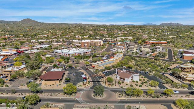 37300 N TOM DARLINGTON Drive F, Carefree, AZ 85377