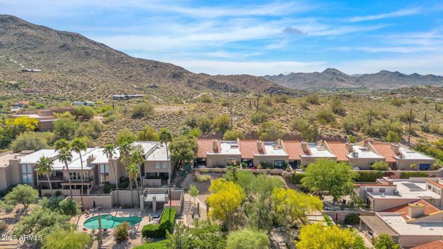 37300 N TOM DARLINGTON Drive F, Carefree, AZ 85377