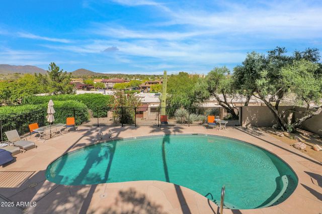 37300 N TOM DARLINGTON Drive F, Carefree, AZ 85377