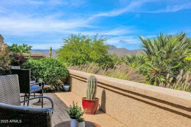 37300 N TOM DARLINGTON Drive F, Carefree, AZ 85377