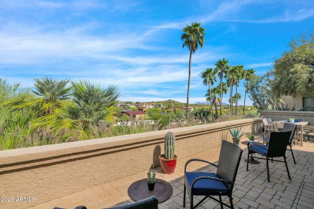 37300 N TOM DARLINGTON Drive F, Carefree, AZ 85377