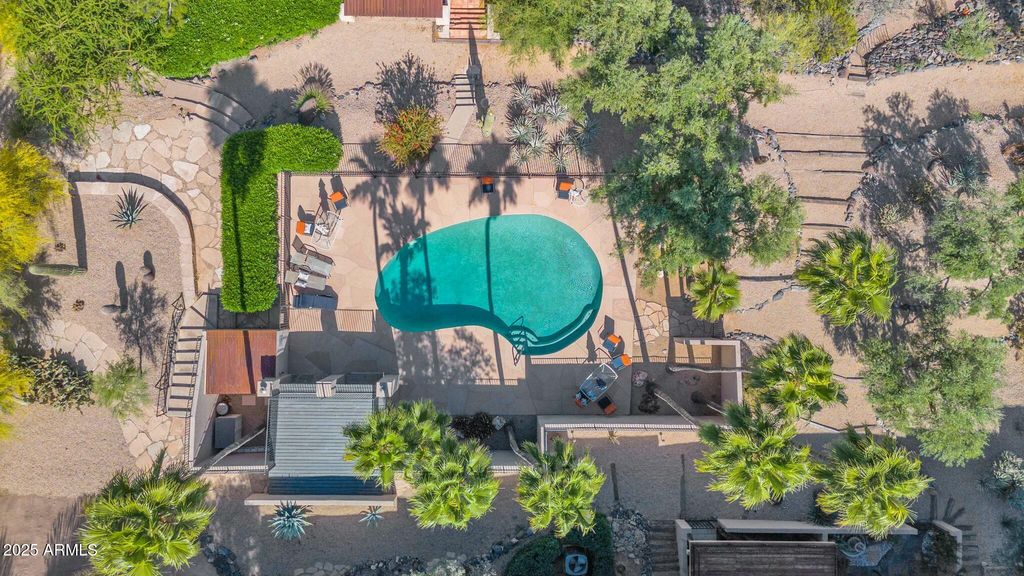 37300 N TOM DARLINGTON Drive F, Carefree, AZ 85377