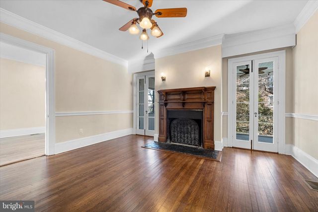 311 W MAIN ST, Purcellville, VA 20132