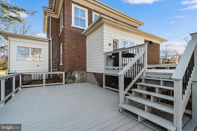 311 W MAIN ST, Purcellville, VA 20132