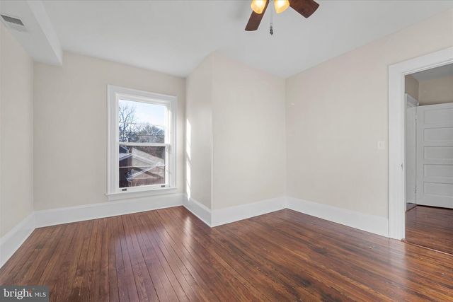 311 W MAIN ST, Purcellville, VA 20132