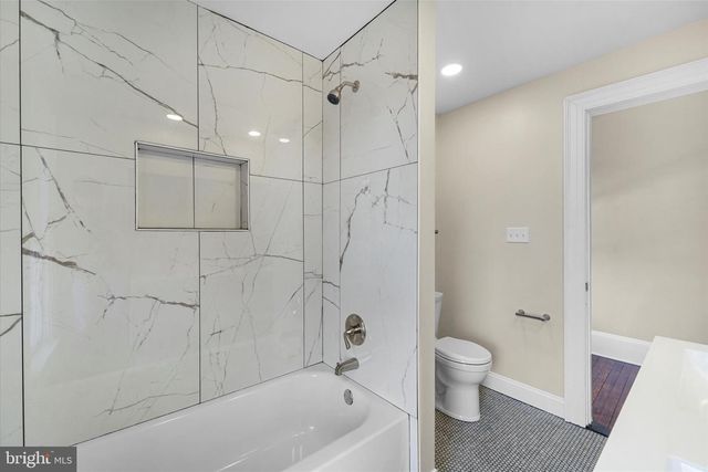 311 W MAIN ST, Purcellville, VA 20132