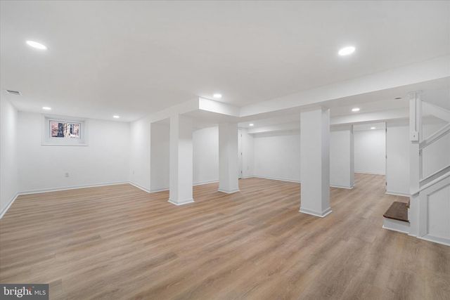 311 W MAIN ST, Purcellville, VA 20132