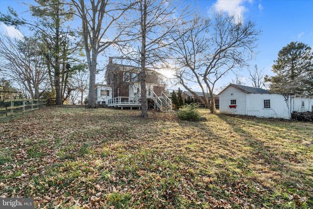 311 W MAIN ST, Purcellville, VA 20132