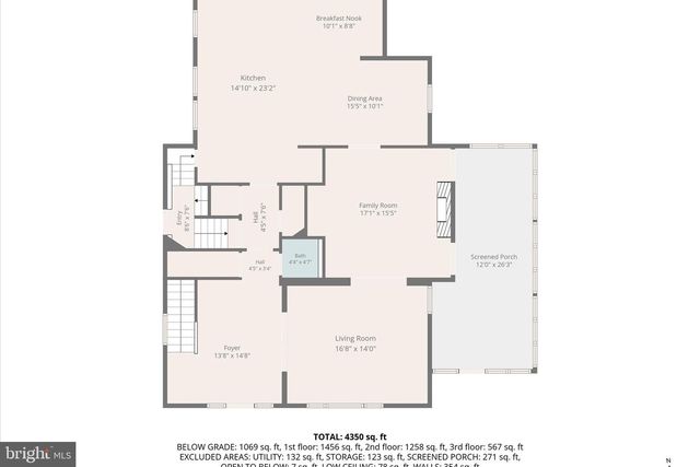 311 W MAIN ST, Purcellville, VA 20132